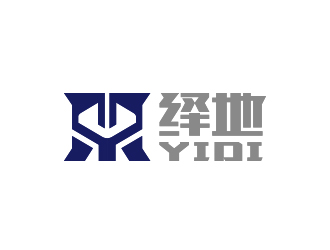 黃安悅的logo設計