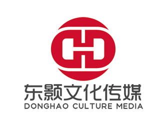 趙鵬的logo設計