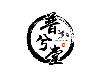 王濤的logo設計