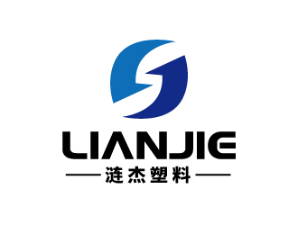 張俊的logo設計