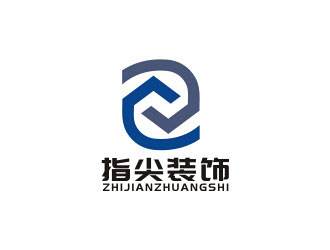 倪振亞的logo設(shè)計