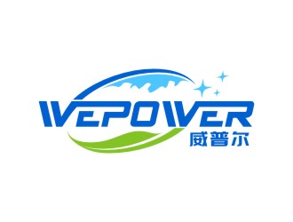 陳國偉的logo設計