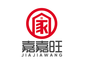 趙鵬的logo設(shè)計(jì)