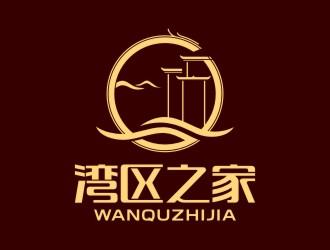 陳國偉的logo設計