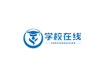 朱紅娟的logo設計