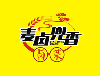 楊占斌的logo設計