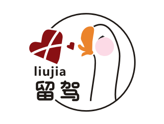 姜彥海的logo設計