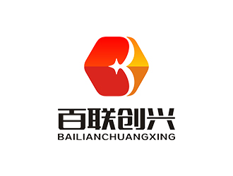 趙錫濤的logo設計