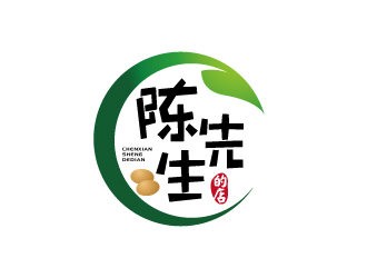 張俊的logo設計