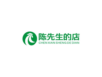 孫永煉的logo設計