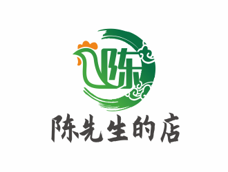 林思源的logo設計