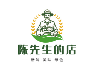 杜莉萍的logo設計