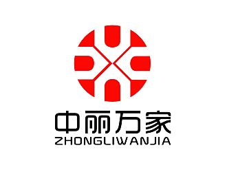 李杰的logo設(shè)計(jì)