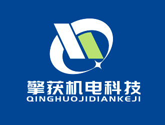 李杰的logo設計