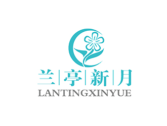 秦曉東的logo設計