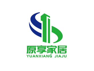 黃安悅的logo設計