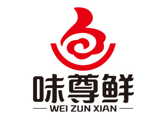 向正軍的logo設計