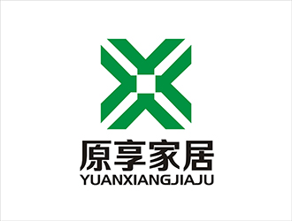 周都響的logo設計