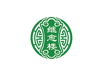 秦曉東的logo設計