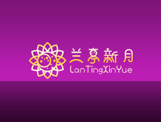 何錦江的logo設計