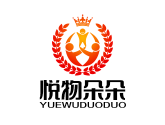 余亮亮的logo設計