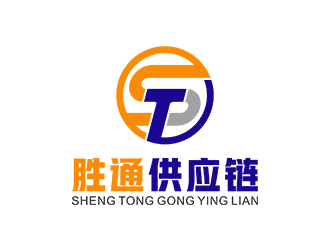 鄭錦尚的logo設計