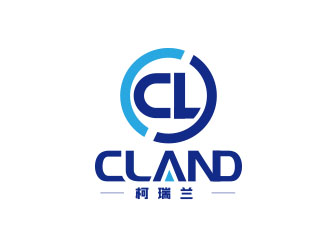 朱紅娟的CLlogo設計