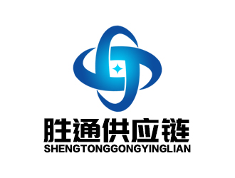 余亮亮的logo設計