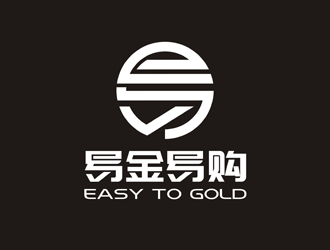 譚家強的logo設計