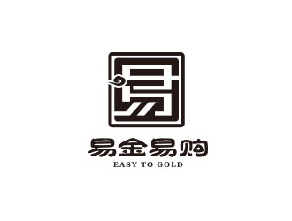 朱紅娟的logo設計