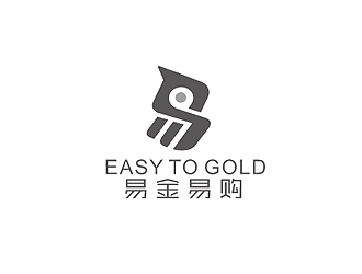 盛銘的logo設計