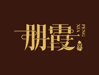 陳國偉的logo設計