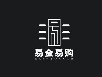 楊占斌的logo設計