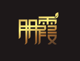 何嘉健的logo設計