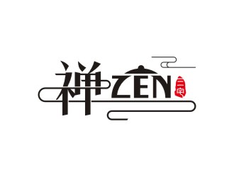 陳國偉的logo設計