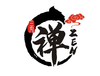 楊占斌的logo設計