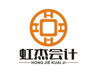 李泉輝的logo設(shè)計