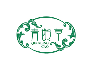 秦曉東的logo設計