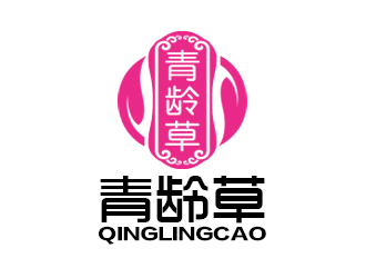 余亮亮的logo設計