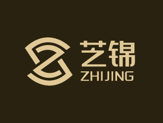 李賀的logo設(shè)計