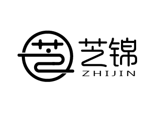 趙軍的logo設(shè)計