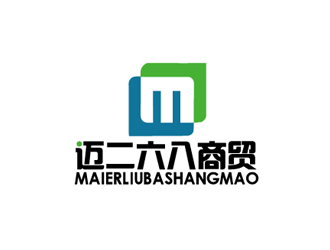 秦曉東的logo設計