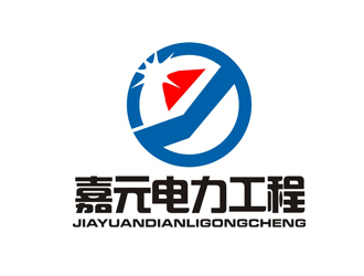 楊占斌的logo設計