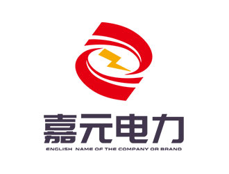 鐘炬的logo設計