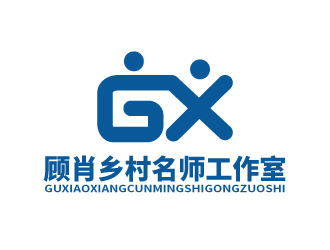 張俊的logo設計