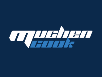 muchen cooklogo設(shè)計