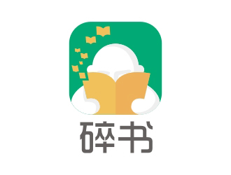 曾翼的logo設計