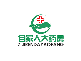 秦曉東的logo設計