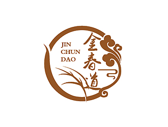 秦曉東的logo設(shè)計(jì)