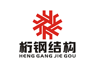 勞志飛的logo設(shè)計(jì)